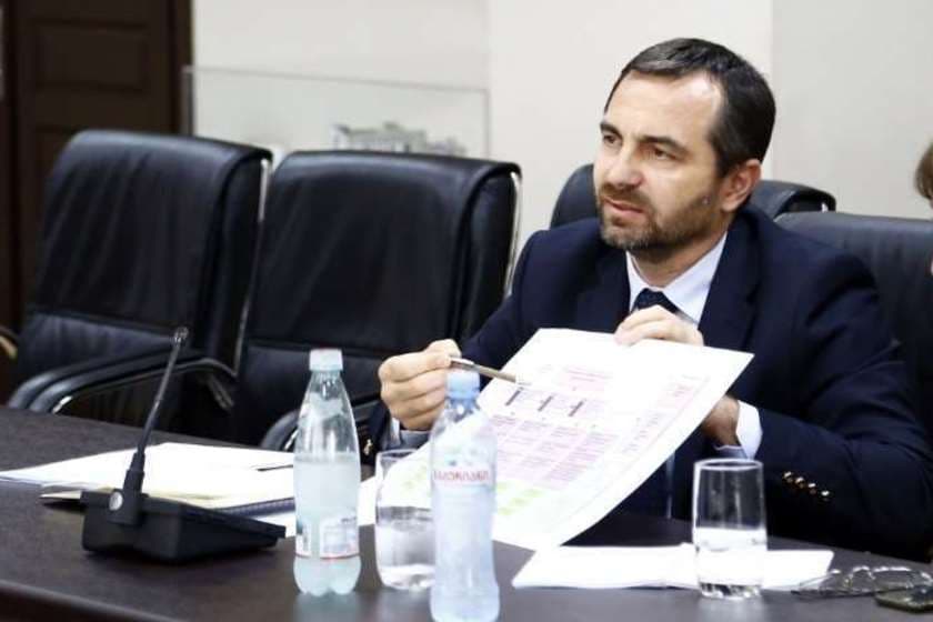 სილვიუ დომენტე – ჩვენი რეკომენდაციაა, სექტემბრისთვის აცრილი იყოს მოსახლეობის სულ მცირე 10%, დეკემბრისთვის 40%