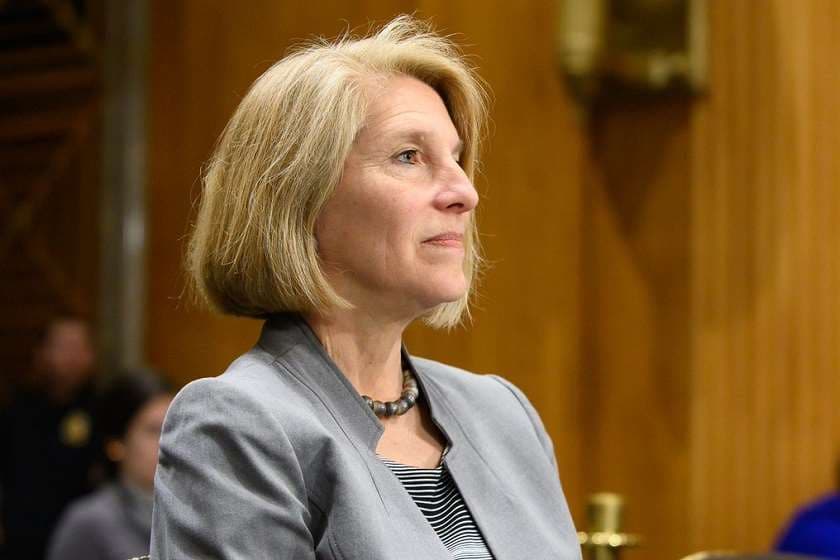 კარენ დონფრიდი – ყველა პარტიას მოვუწოდებ, მხარი დაუჭირონ 19 აპრილის შეთანხმებას