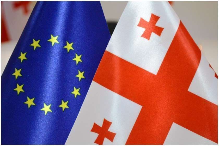 Georgian cities of Kutaisi, Poti, Zugdidi to receive € 30,000 in grants from EU to prepare cultural development strategies