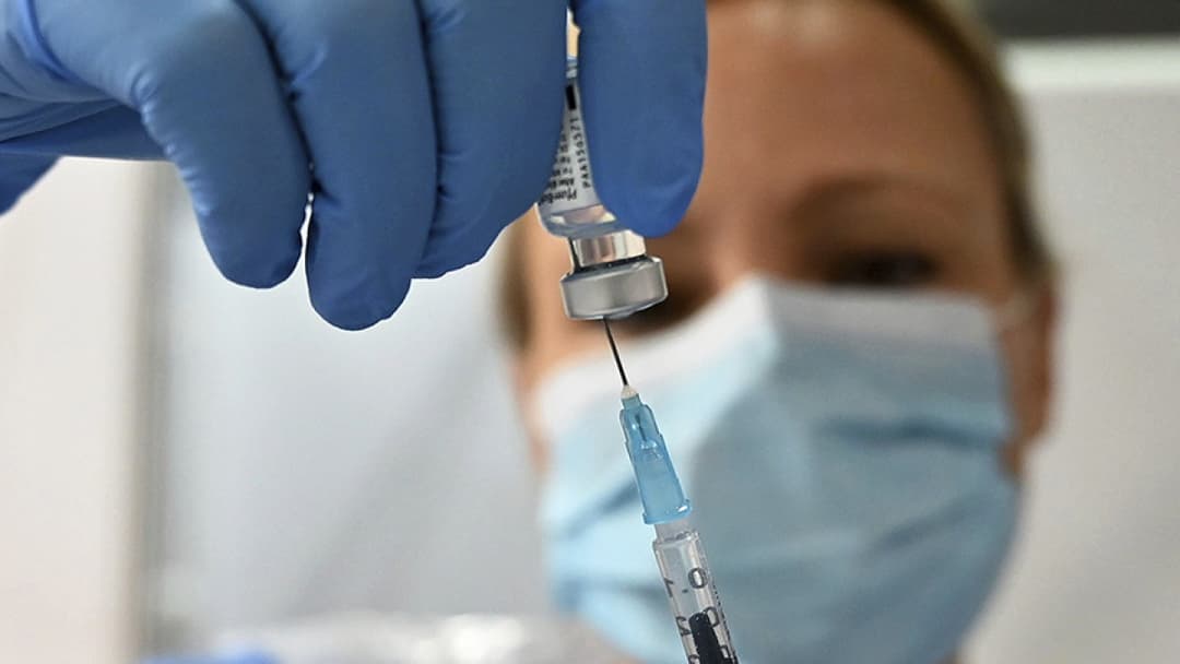 12-15-year-old adults with chronic diseases allowed to get Covid jab in Georgia