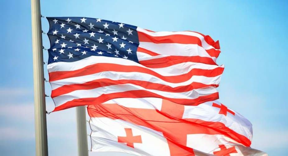 US considers visa, trade liberalization for Georgia if “anti-democratic moves” halted