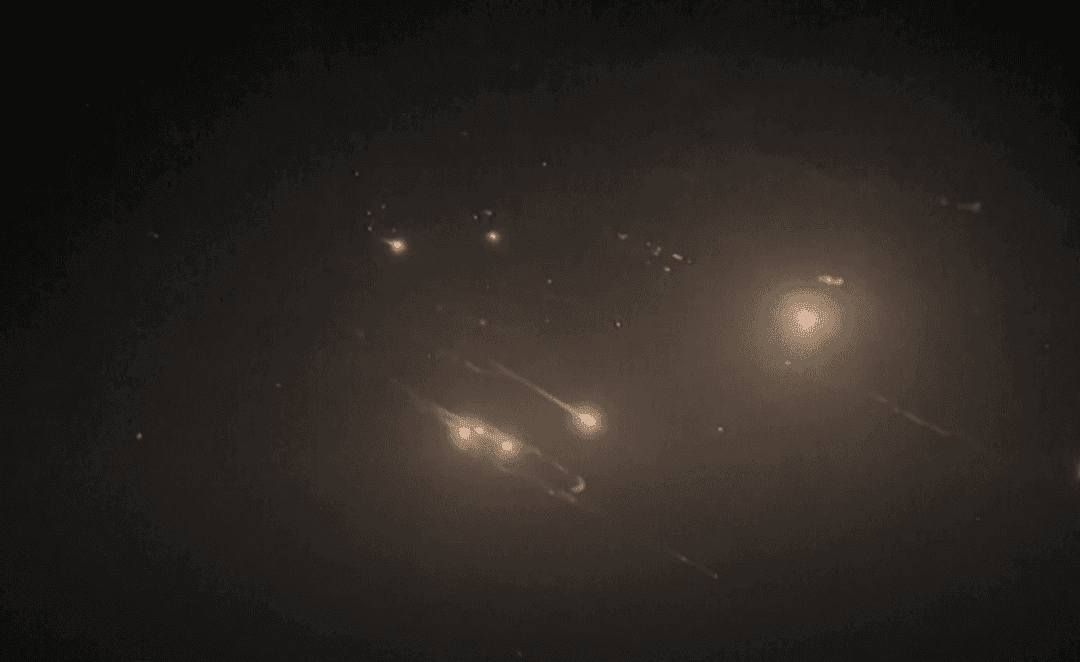 ასობით დრონი და რაკეტა, საჰაერო თავდაცვა, აშშ-ის დახმარება – ისრაელზე ირანის საჰაერო თავდასხმის შედეგები