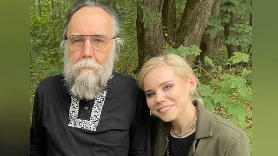 დუგინი – ჩვენი გული უფრო მეტისკენ ისწრაფვის, ვიდრე შურისძიებაა, ეს ძალიან მცირეა