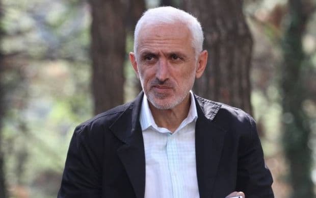 მურმან დუმბაძე – არ გვეკუთვნის! თუ მაინც მოგვცეს კანდიდატის სტატუსი, ოცი ოცდაათი გარანტირებულია! რაც იქნება კატასტროფა!