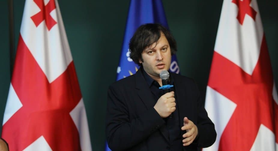 ირაკლი კობახიძე – “რუსთავი 2“ 7 მილიონი ლარით გაიძარცვა და ეს დღემდე მძიმე ტვირთად აწევს ტელეკომპანიას, ეს არის მედიის წინააღმდეგ მიმართული დანაშაული, რომელიც გვარამიამ თანამზრახველებთან ერთად ჩაიდინა