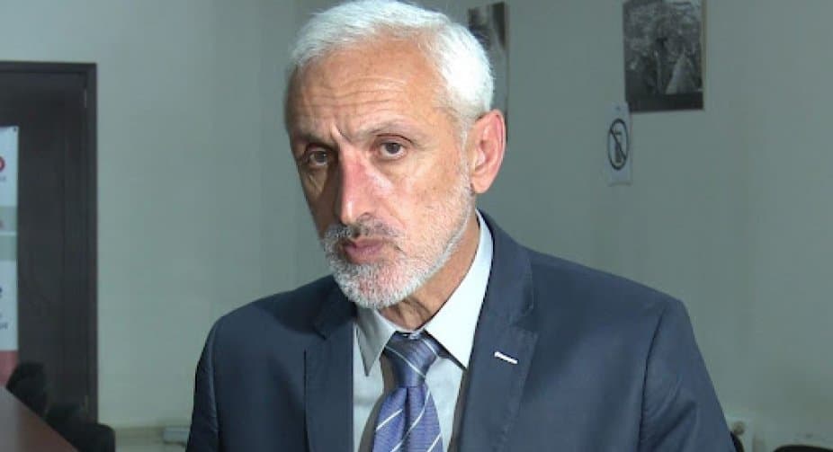 მურმან დუმბაძე – ბიძინა ივანიშვილს სანქცია უპირველესად საქართველოს მოქალაქემ უნდა დაუწესოს