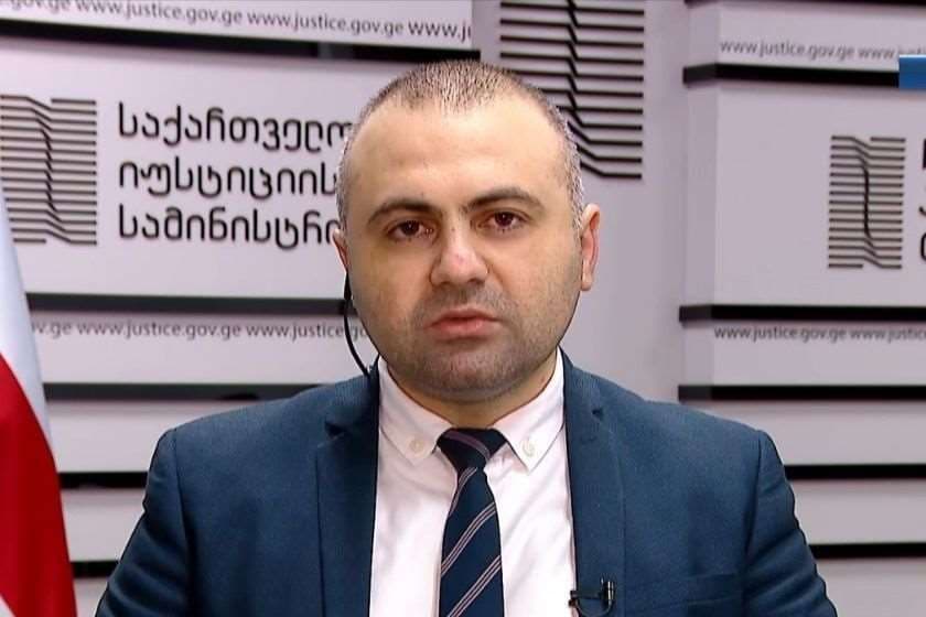 ბექა ძამაშვილი – საქართველოს მთავრობა დეტალურ ინფორმაციას აწვდის ყველა საერთაშორისო ორგანიზაციას, როდესაც ისინი ინტერესდებიან ამით