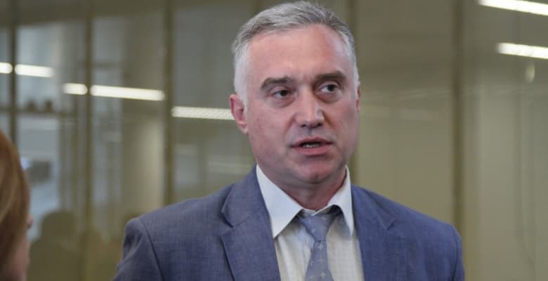 ზვიად ძიძიგური – ეს არის მარაზმი, რაც ხდება და ძალიან ცუდ შედეგებამდე მიგვიყვანს, სააკაშვილის ციხეში ჯდომა იგივეა, დინამიტზე იჯდე