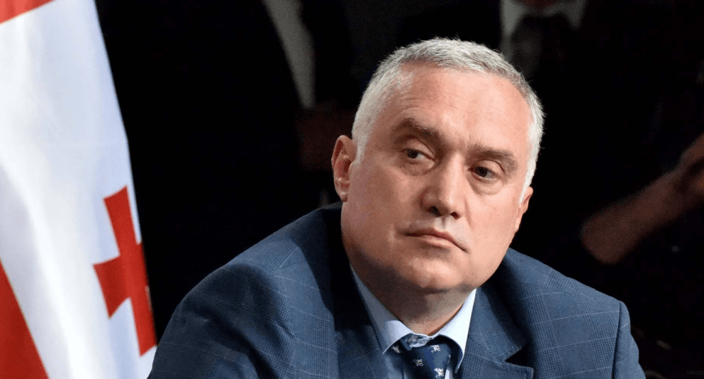 ზვიად ძიძიგური – ხელისუფლება ისეა გათავხედებული, არ გრძნობს არავითარ დისკომფორტს