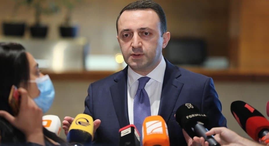 Irakli Gharibashvili – No one will be able to bring chaos and destabilization to our country, the guarantee of this is our strong team and our unity