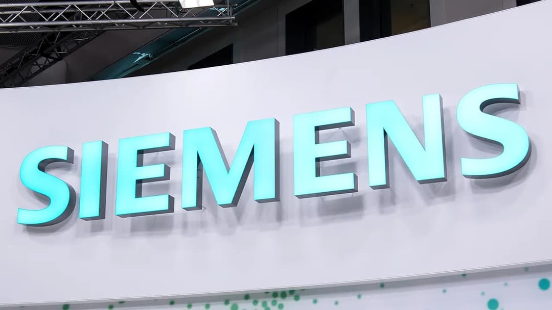 German Siemens leaves Russia