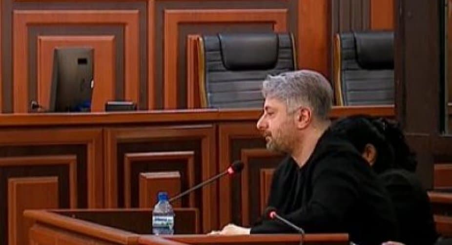 Head of opposition-minded Mtavari channel Gvaramia convicted