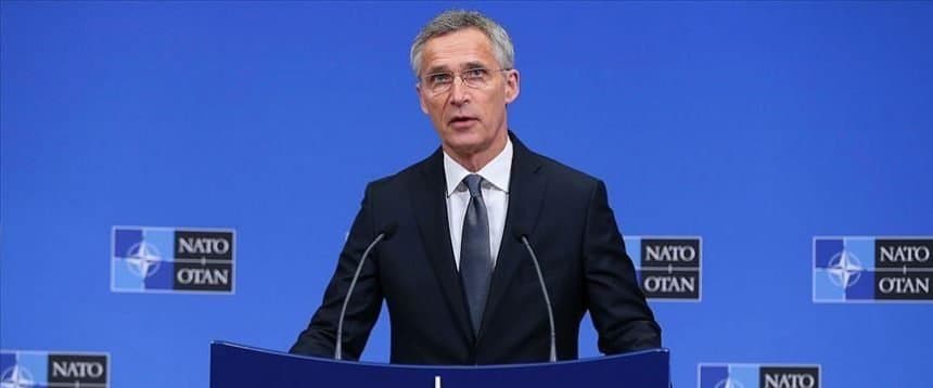 იენს სტოლტენბერგი – ძალიან მნიშვნელოვანია, სასამართლო სისტემის რეფორმის, მედიის თავისუფლებისა და ანგარიშვალდებულების მიმართულებით მუშაობა გაიზარდოს