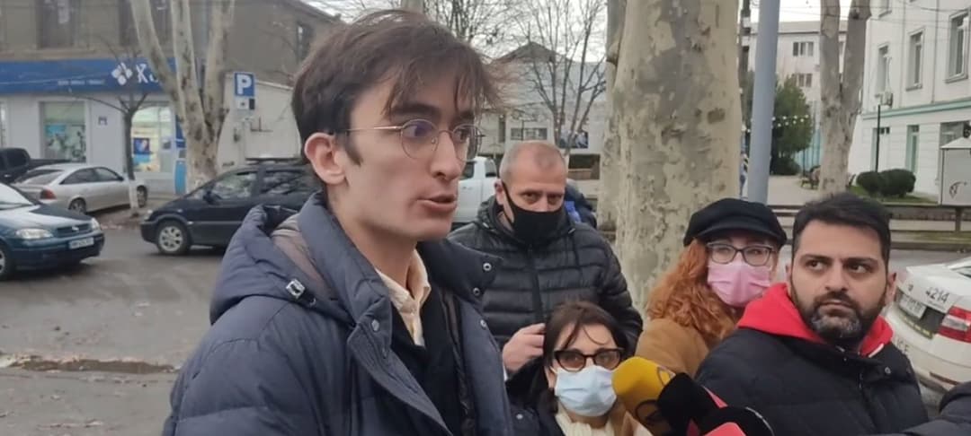 ედუარდ სააკაშვილი – სისუსტე შეინიშნება, თუმცა ფსიქოლოგიურად ფორმაშია და აქვს სურვილი, დაესწროს სასამართლო პროცესს