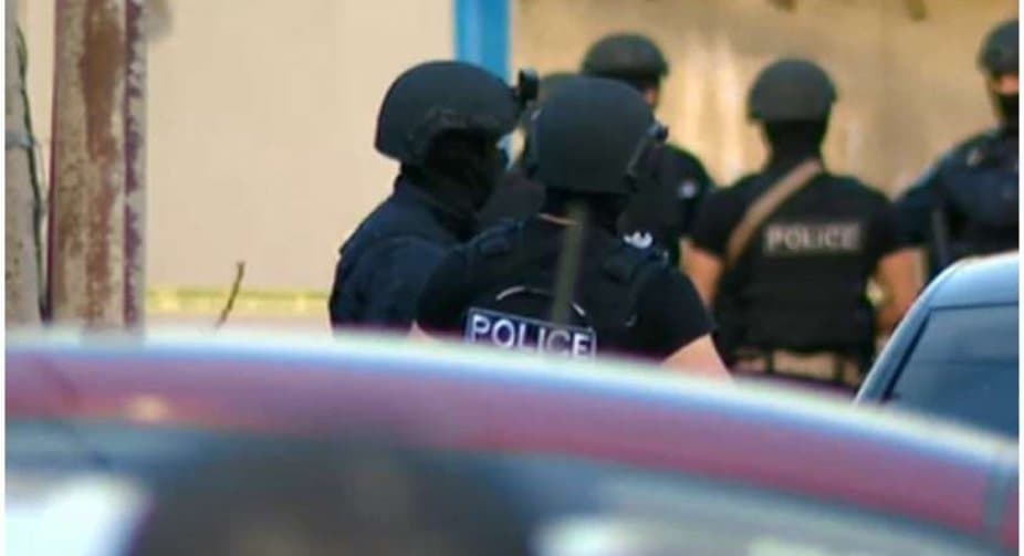 18 drug traffickers arrested by Georgian police