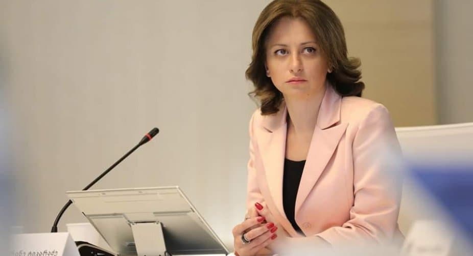 ეკატერინე ტიკარაძე – თუ არ მოხდა ამ ჯგუფის მაქსიმალური მოცვა, გვექნება გადატვირთული ჰოსპიტალები და საკმაოდ მაღალი ლეტალობის მაჩვენებელი