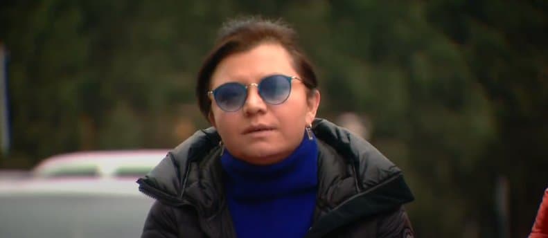 ეკა ხერხეულიძე – არანაირი წინააღმდეგობა მას არ აქვს, ოღონდ კამერებისთვის ეს არ იყოს დახურული პროცესი