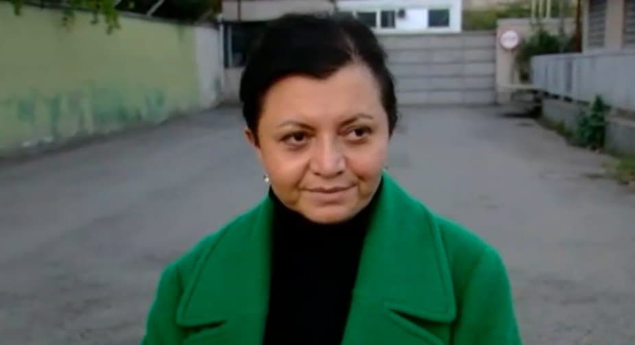 UNM member: Saakashvili works on an economic programme, he is politically fit