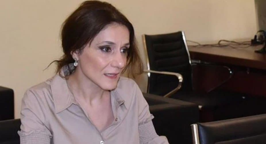 თეა კატუკია – გადადგომის გადაწყვეტილებას წინ უძღოდა საგარეო საქმეთა სამინისტროს მხრიდან პირველივე დღიდან ჩემზე მუდმივ რეჟიმში განხორციელებული ზეწოლა