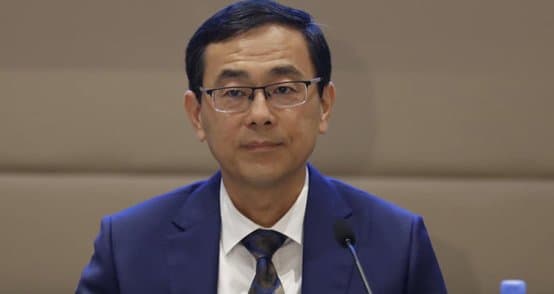 “Some deliberately misleading” public over China’s pledge for Georgia’s territorial integrity – Ambassador