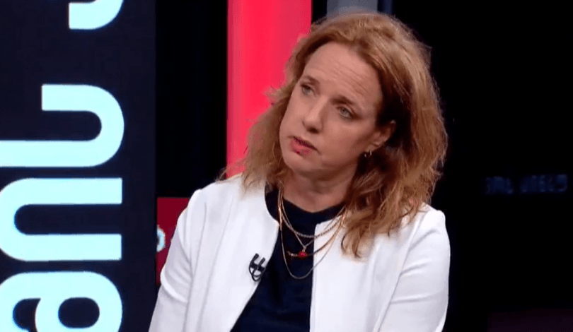 ისრაელის ელჩი – ბავშვებს მოაჭრეს თავი, ასეთ რამეს უკანასკნელი წლების განმავლობაში არ მოვსწრებივართ