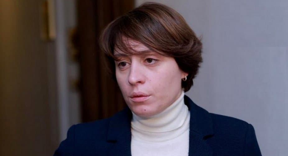 ელენე ხოშტარია – ყველანირი კომპლექსის გარეშე მე მზად ვარ შანსი მიეცეს ამას და პროცესში გამოჩნდეს ვინ რაზეა რეალურად წამსვლელი