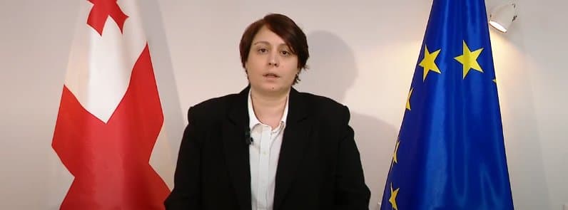 ელენე ხოშტარია – ერთიანობა არის გადამწყვეტი, ამ რუსული გადაწყვეტილების უკან წასაღებად