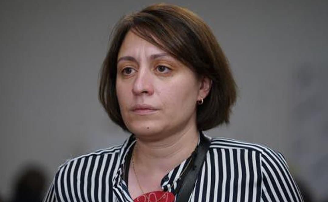 ელენე ხოშტარია – ჩვენ, სამი პარტია ვაპირებთ, ვიპოვოთ პარტნიორები ქვეყნის შიგნით და ქვეყნის გარეთ, რომ კონკრეტული მიმართულებებით ვიმუშაოთ