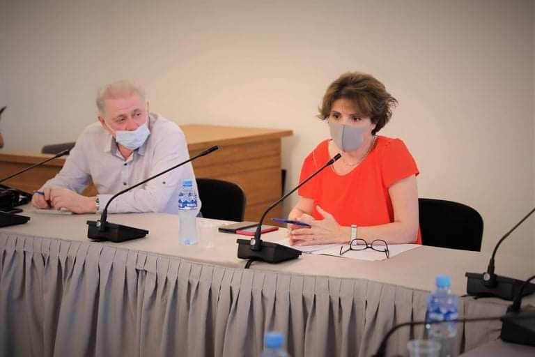 კულტურის კომიტეტთან სამეცნიერო-საკონსულტაციო საბჭო შეიქმნება, რომელიც კულტურის სფეროში არსებული პრობლემების გადაჭრის გზებზე იმუშავებს