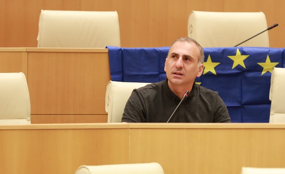 ალეკო ელისაშვილი – რომ შევაკვდე ამისთვისაც მზად ვარ, სულ რომ ცემაში სული ამომხადონ, ბედნიერი ვიქნები