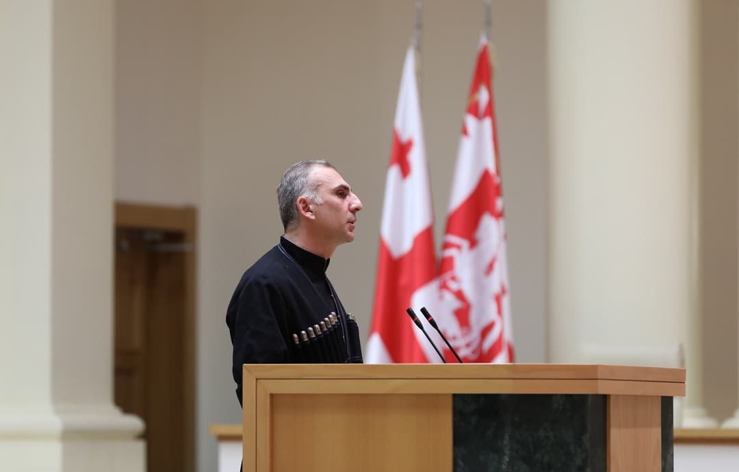 ალექსანდრე ელისაშვილი – ასე ქვეყანა არ უნდა იმართებოდეს, ამიტომ ვერ დაგიჭერთ მხარს