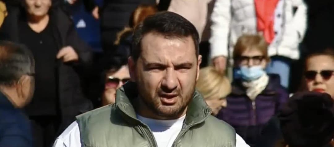 ექიმი გივი პისარევი – პრემიერ ირაკლი კობახიძის განცხადებაში დავინახეთ ის, რისი დანახვაც გვინდოდა