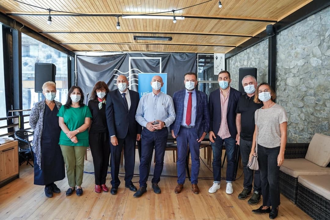 ბიძინა კულუმბეგოვი – საპატრიარქოს ვთხოვ, აღკვეთოს ჩვენს წინააღმდეგ მიმართული კამპანია