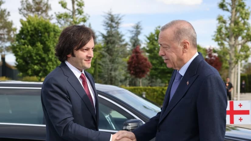 ერდოღანი – ჩვენი საფეხბურთო ნაკრებები ერთმანეთს დაუპირისპირდებიან 18 ივნისს, დორტმუნდში, ორივეს წარმატებას ვუსურვებ წინასწარ