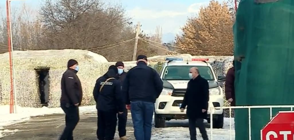 ირაკლი ანთაძე – განსაკუთრებული აქცენტი გაკეთდება უკანონო პატიმრობაში მყოფ ჩვენს თანამოქალაქეებზე