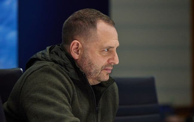 ერმაკი – უკრაინა საკუთარი საჰაერო თავდაცვის სისტემების წარმოებას გეგმავს