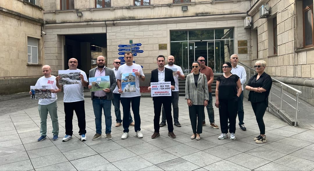 ნიკა ობოლაძე – დარწმუნებული ვარ, 26 ოქტომბერს ქუთაისი გადარჩენას და განვითარებას აირჩევს