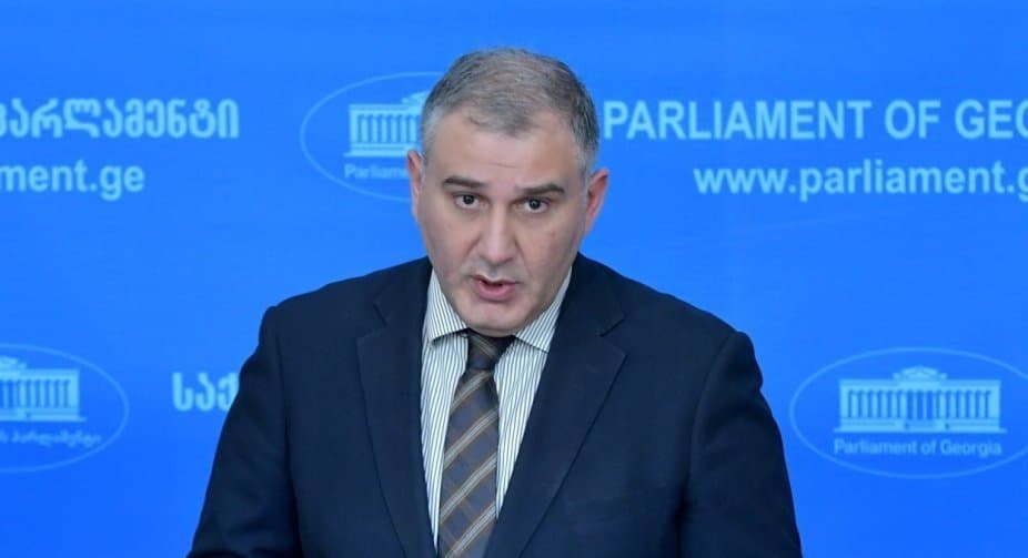 მიხეილ სარჯველაძე – სააკაშვილი ცდილობს, მისთვის რეკომენდებული მკურნალობის შესრულებას ხელი შეუშალოს