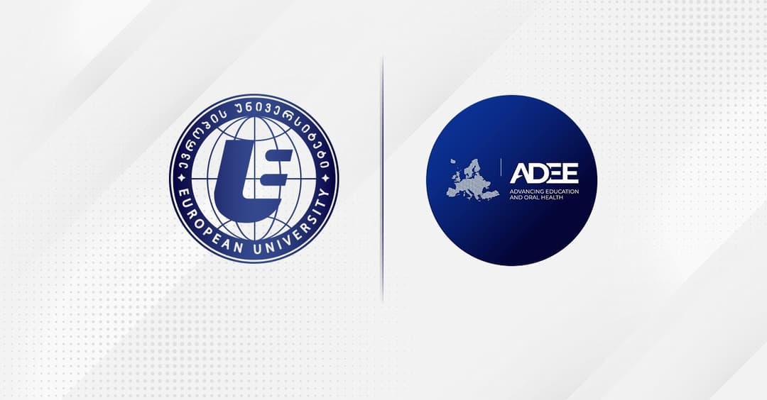 European University Faculty of Medicine Becomes a Member of ADEE