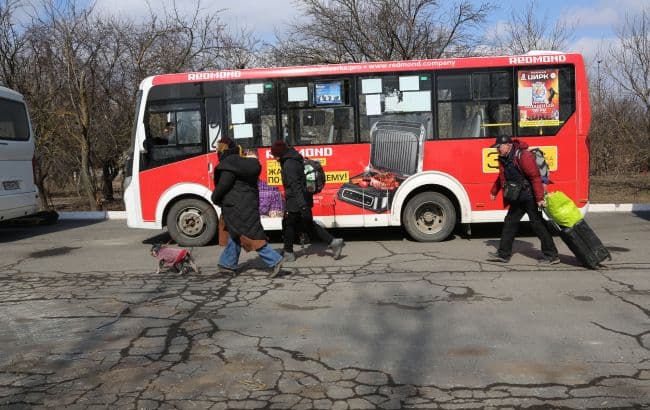 გაერო ადასტურებს, რომ “აზოვსტალიდან” ევაკუაცია მიმდინარეობს