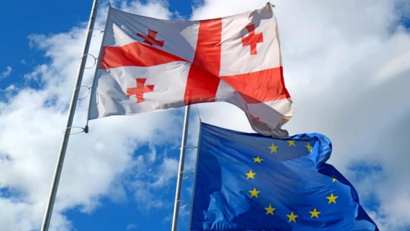 ევროკავშირის საბჭომ ქართველ დიპლომატებსა და ოფიციალურ პირებს უვიზო რეჟიმი შეუჩერა