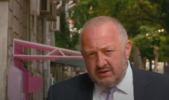 გიორგი მარგველაშვილი – მესამე პრეზიდენტს წამებით მოკვდინებით ჩვენ ჩავიდენთ დანაშაულს ადამიანურობის წინააღმდეგ