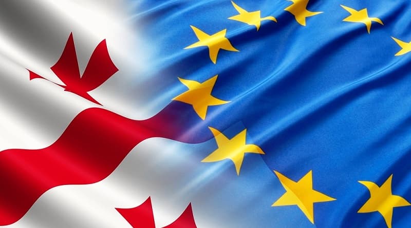 European Commission recommends Council to grant Georgia bloc’s candidacy