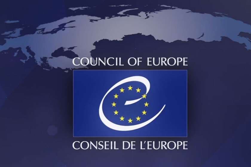 ევროპის საბჭოში რუსეთს წევრობა შეუჩერეს