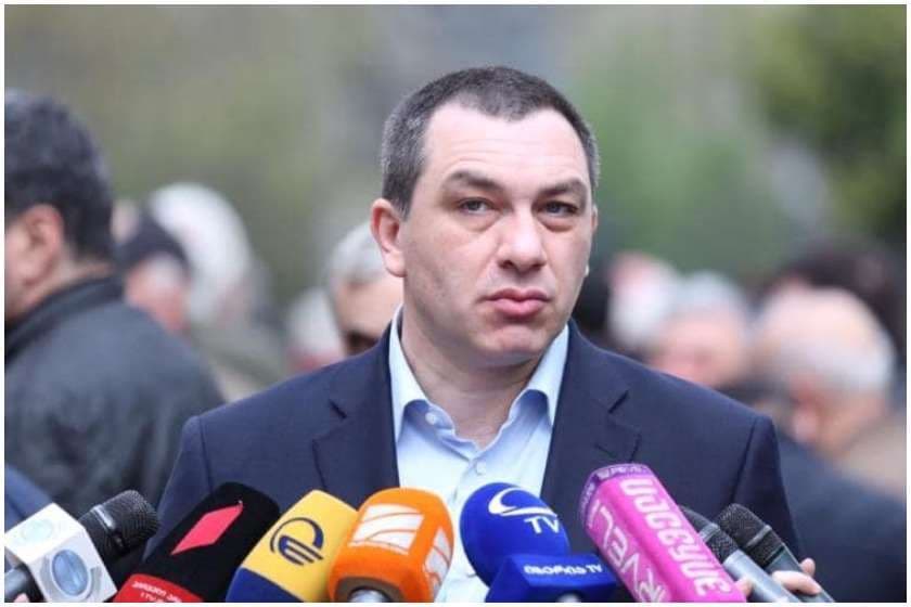 გიგა ბოკერია – ეს ბოდვა არის პირდაპირ პუტინისტური პროპაგანდა, რაც არის დიაგნოზი