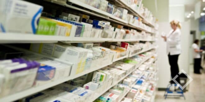 მიმდინარე წელს უკანონო ფარმაცევტული საქმიანობის 258 ფაქტი გამოვლინდა