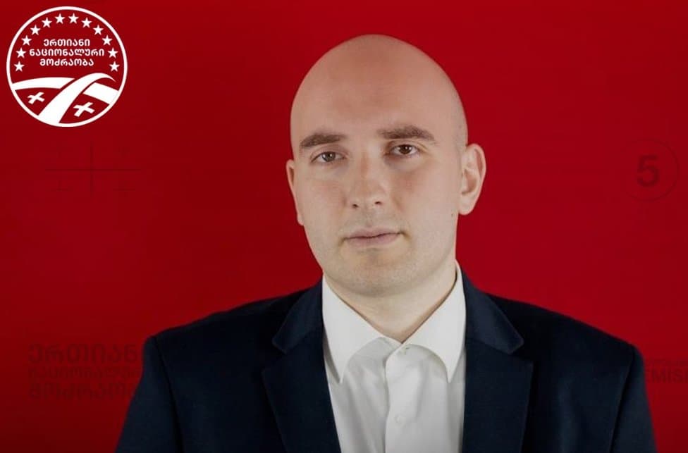 ირაკლი ფავლენიშვილი – კიდევ ერთხელ გამოჩნდა, რომ პარტიას შეუძლია გაუძლოს ყველანაირ განსაცდელს და იბრძოლოს გამარჯვებისთვის