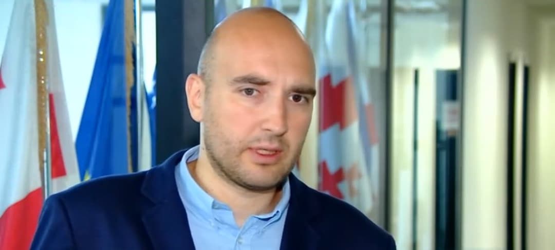 ირაკლი ფავლენიშვილი – “ქართული ოცნების” ყველა დანაშაულზე, მათ შორის 20 ივნისზე, აუცილებლად დადგება კონკრეტული სამართლებრივი და პოლიტიკური შედეგები