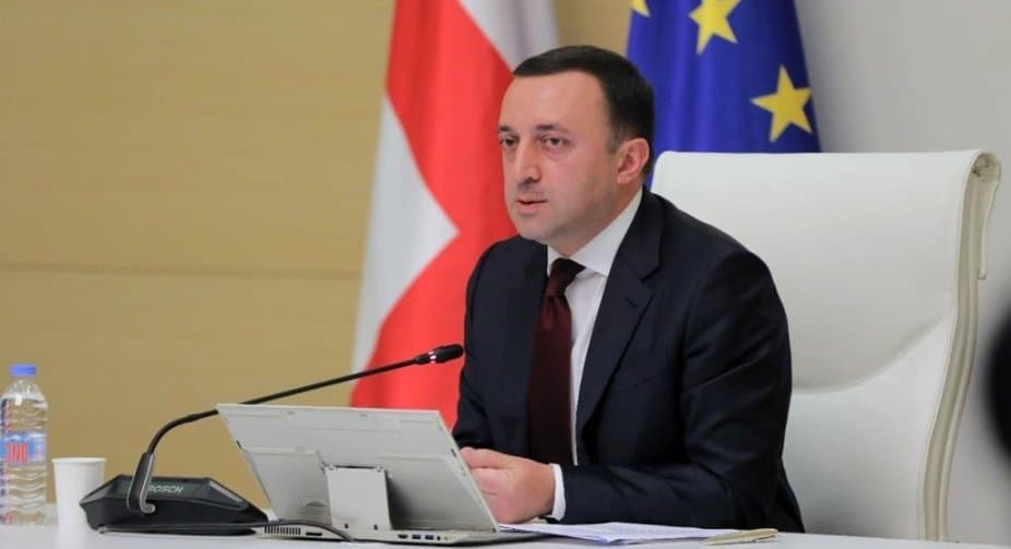 Hadron Therapy Center construction, part of “unique project” in region, kicks off in Kutaisi