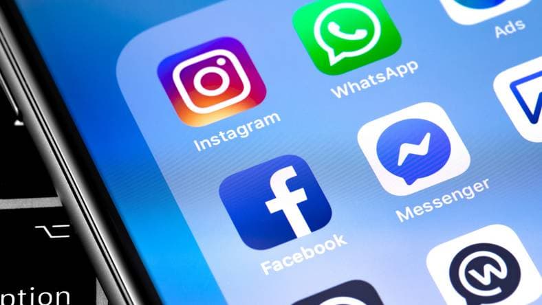 Facebook-ის ახალი სახელი ცნობილია